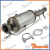 Filtres à Particules Diesel EURO4 pour FORD | DPF-FR-005, 8C115H250AA